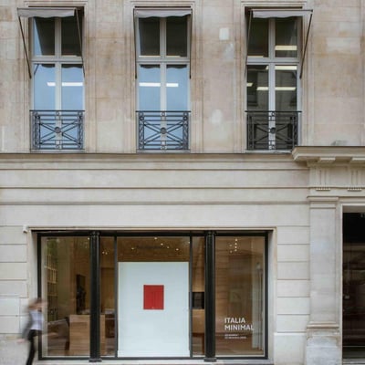 Galerie Tornabuoni