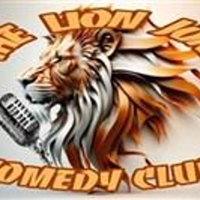 The Lion Joke Comedy