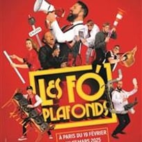 Les Fo'Plafonds