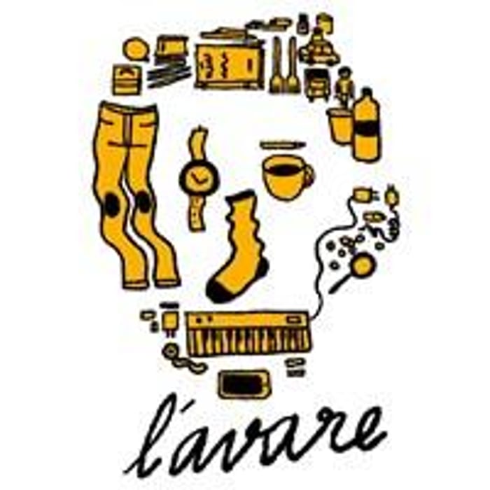 L'Avare