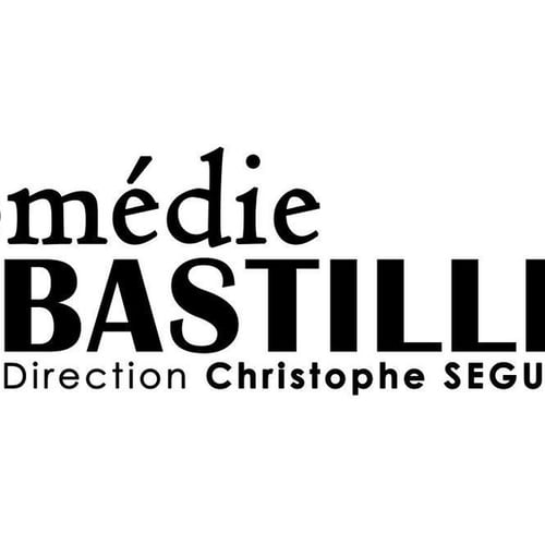 Théâtre Comédie Bastille 1