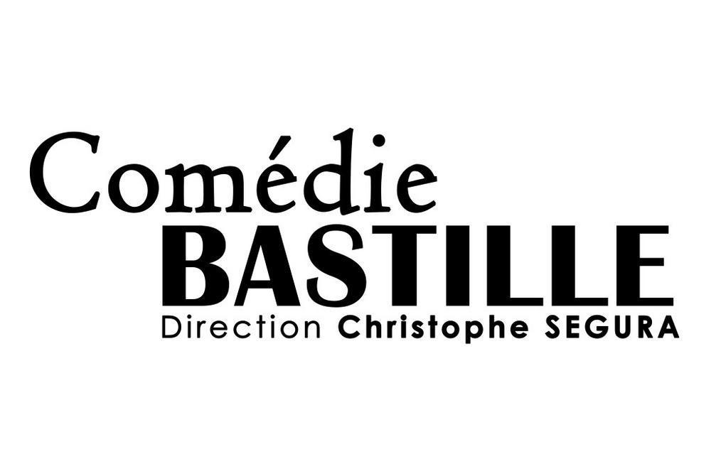 Théâtre Comédie Bastille 1