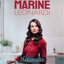 Marine Léonardi dans Mauvaise graine