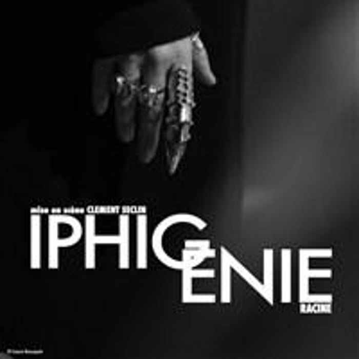 Iphigénie