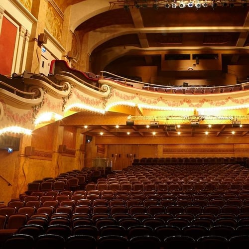 Théâtre le Palace Paris 2