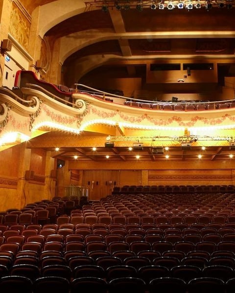 Théâtre le Palace Paris