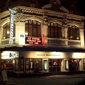 Théâtre Montparnasse