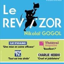 Le Revizor