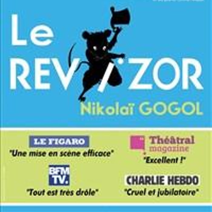 Le Revizor