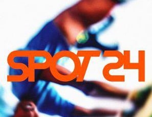 Spot24, l'exposition olympique sport et cultures urbaines