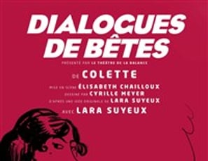 Dialogues de Bêtes