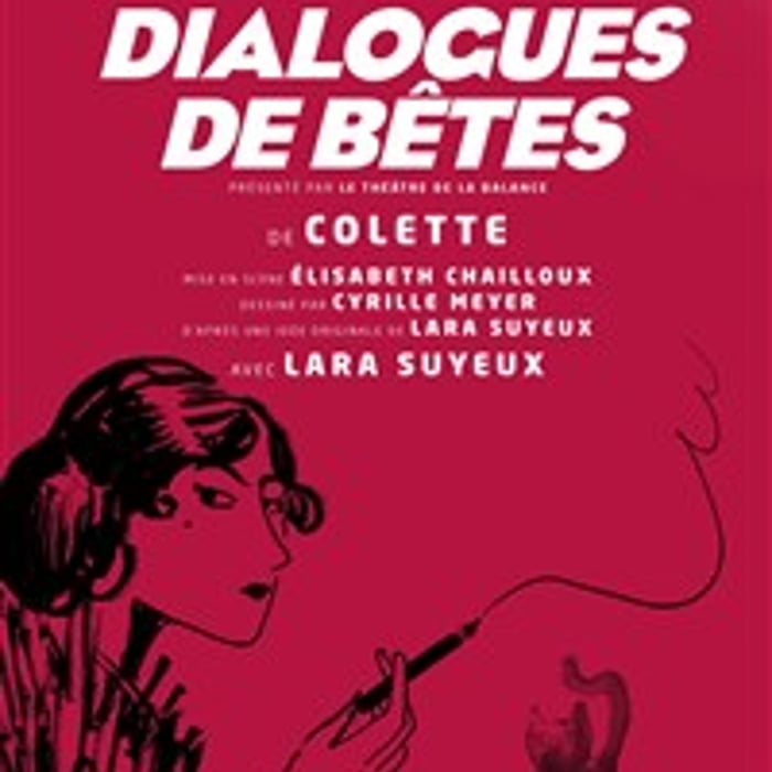 Dialogues de Bêtes