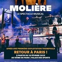 Molière l'opéra urbain