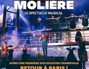 Molière l'opéra urbain