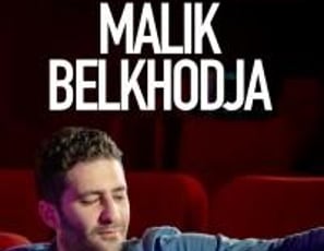 Malik Belkhodja