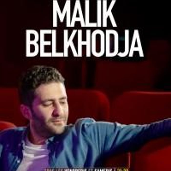 Malik Belkhodja