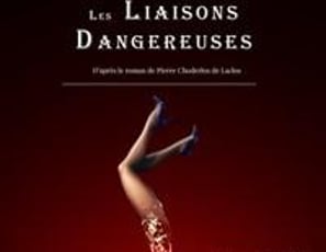 Les Liaisons dangereuses