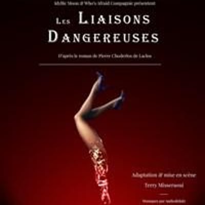 Les Liaisons dangereuses