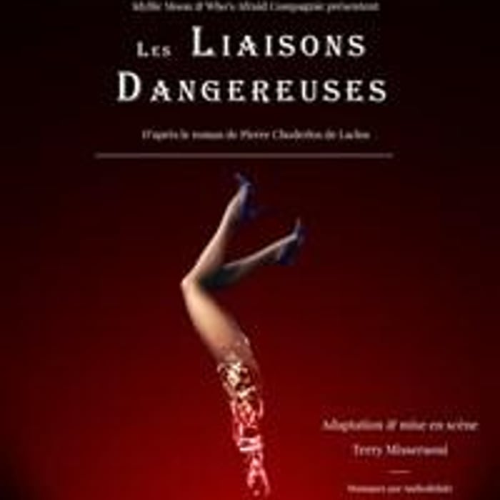 Les Liaisons dangereuses