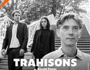 Trahisons