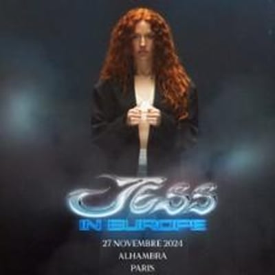 Jess Glynne, Jess in Europe