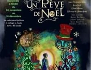 Un rêve de Noël