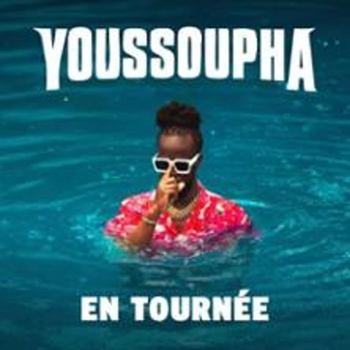 Youssoupha, Suprême Tour