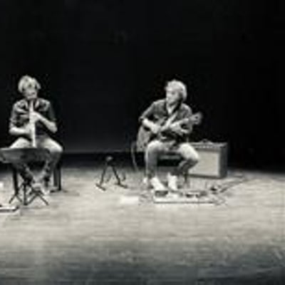 Nicolas Torracinta + Gilles Barikosky : Quartet Lento