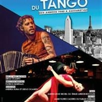 L'Odyssée du Tango