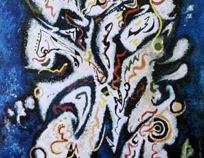 André Masson : Le Surréalisme Révolutionnaire