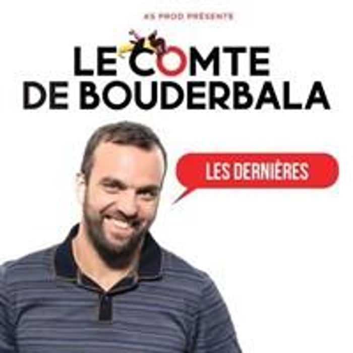 Le Comte de Bouderbala 3