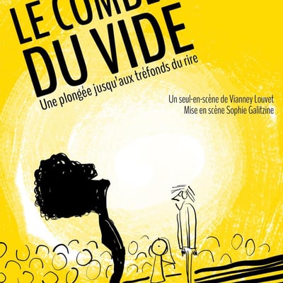 Le Comble du Vide