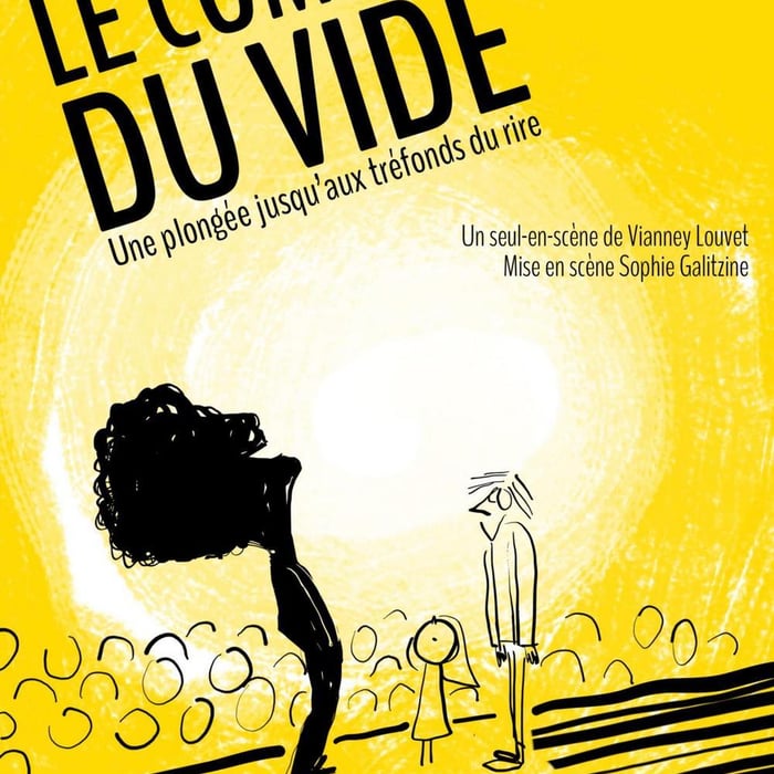 Le Comble du Vide