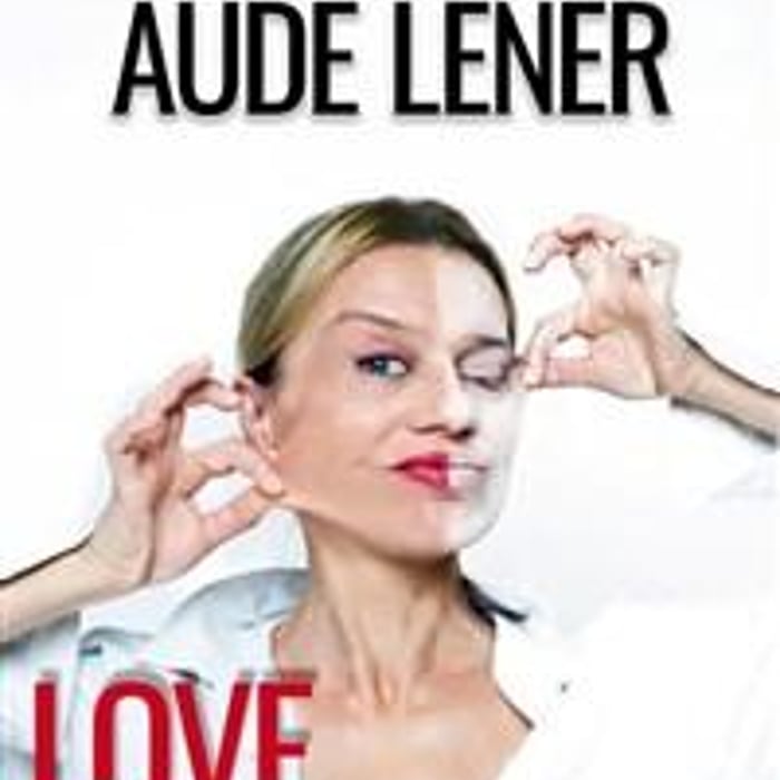 Aude Lener dans Love Reboot