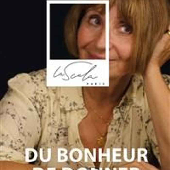 Du bonheur de donner