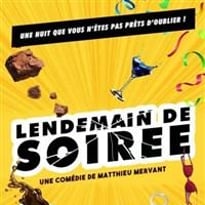 Lendemain de soirée