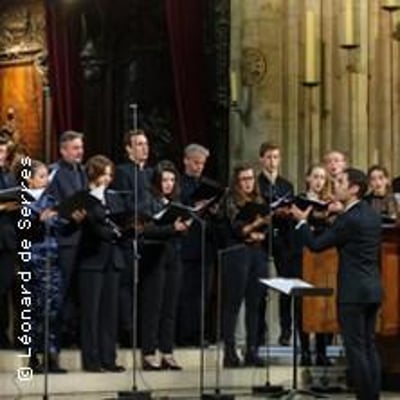 Membra Jesu Nostri, La Passion selon Buxtehude