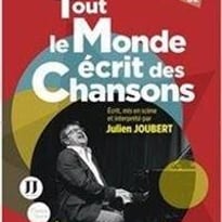 Tout le monde écrit des chansons