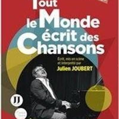 Tout le monde écrit des chansons