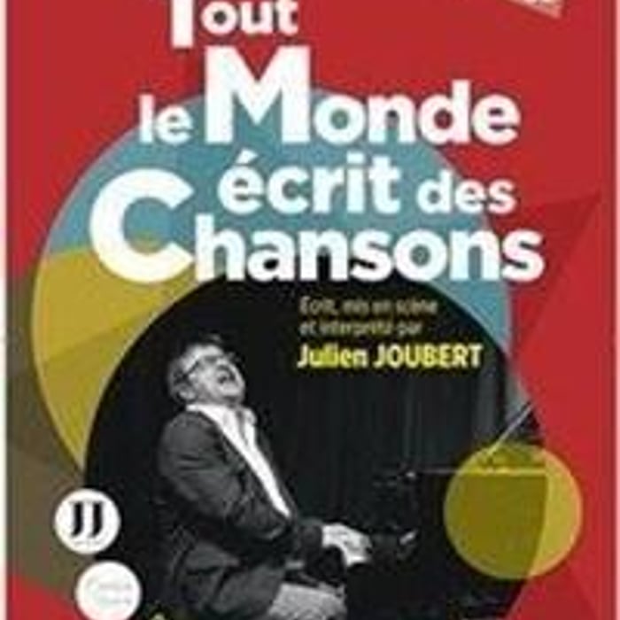 Tout le monde écrit des chansons