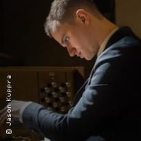 Récital d'Orgue : Thibault Fajoles