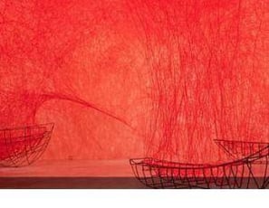 Chiharu Shiota, Billet Simple