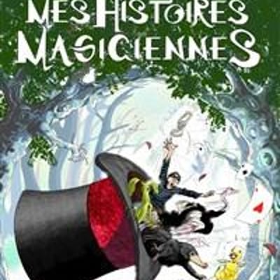 Mes Histoires Magiciennes