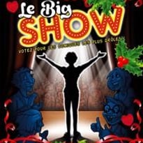 Le Big Show