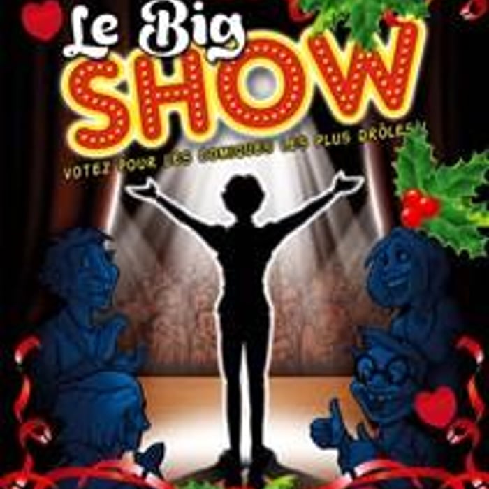 Le Big Show