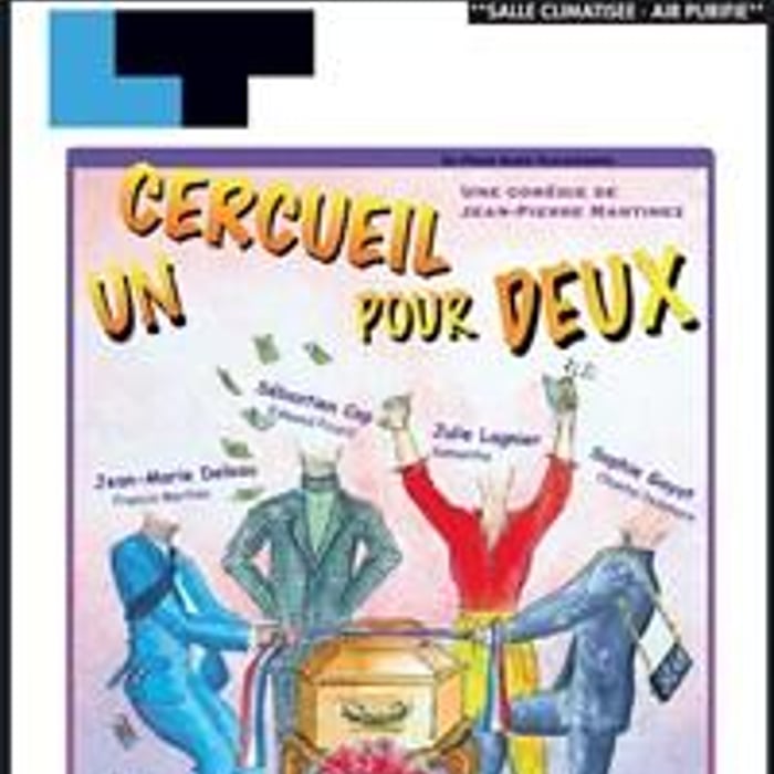 Un cercueil pour deux