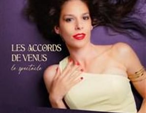 Emma Krief dans Les accords de Venus