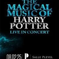 The Magical Music of Harry Potter