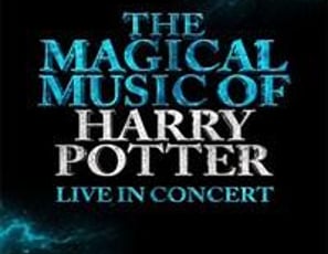 The Magical Music of Harry Potter