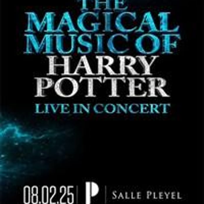 The Magical Music of Harry Potter